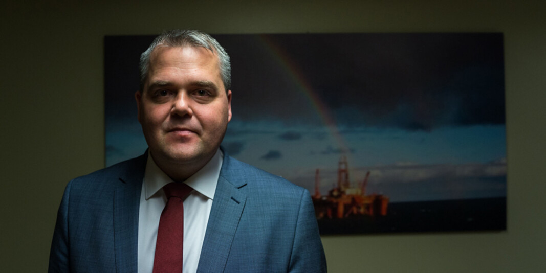 Hensikten er å få en mer fornuftig dimensjonering av studietilbudet, skriver Roy Steffensen om Frp, Senterpartiet og Arbeiderpartiets forsalg til krav til høyere utdanning. . Hensikten er å få en mer fornuftig dimensjonering av studietilbudet, skriver Roy Steffensen om Frp, Senterpartiet og Arbeiderpartiets forsalg til krav til høyere utdanning. .