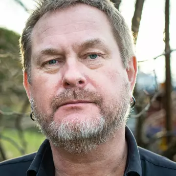 Jon Arne Løkke
