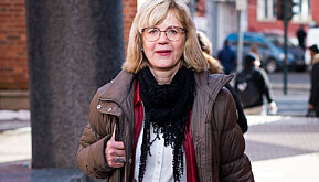 Professor og styremedlem Ann-Helén Bay gikk sterkt imot nedlegging av senteret for europaforskning ved UiO. Professor og styremedlem Ann-Helén Bay gikk sterkt imot nedlegging av senteret for europaforskning ved UiO.