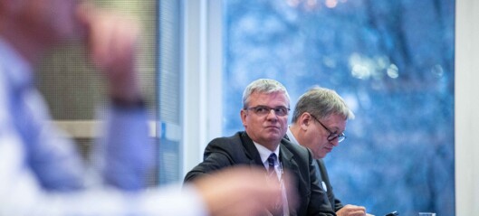 Fryktar nytt direktorat i Bergen skal bli styrt frå Oslo