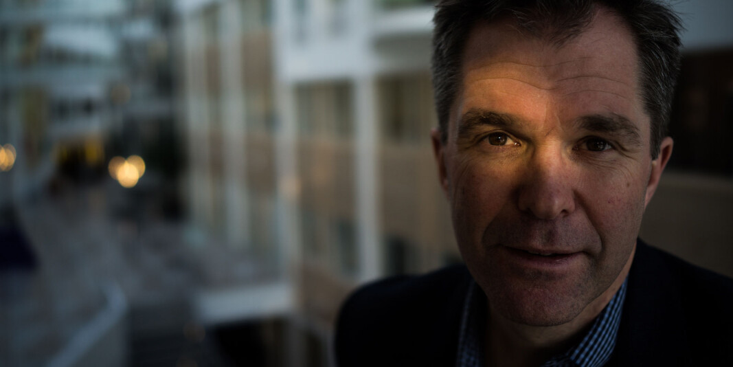 John-Arne Røttingen svarer på kritikk fra Olav Elgvin. John-Arne Røttingen svarer på kritikk fra Olav Elgvin.