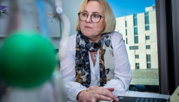 Likestiller faglig og administrativt ansatte i valg Likestiller faglig og administrativt ansatte i valg
