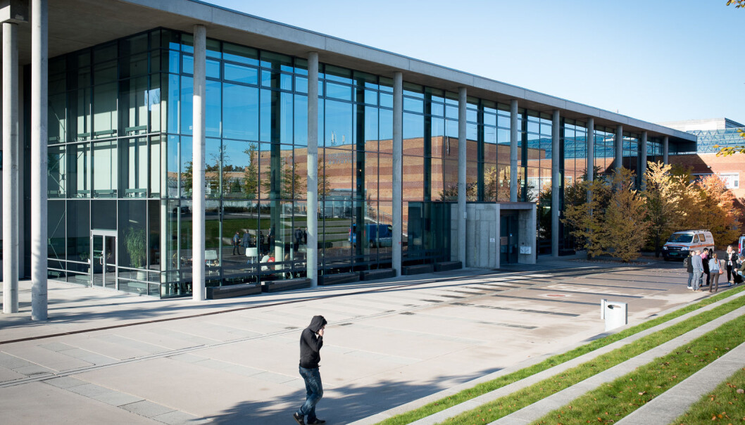 Heilt vanleg ungdom fekk eit heilt uvanleg år, og kom seg kanskje ikkje vidare frå vidaregåande skule slik dei hadde tenkt. No vil Universitetet i Søraust-Noreg gi femti av dei eit spesialtilpassa tilbod. Heilt vanleg ungdom fekk eit heilt uvanleg år, og kom seg kanskje ikkje vidare frå vidaregåande skule slik dei hadde tenkt. No vil Universitetet i Søraust-Noreg gi femti av dei eit spesialtilpassa tilbod.