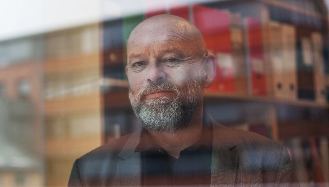 Oddgeir Osland, dekan ved Fakultet for samfunnsvitskap ved OsloMet kan melde om at det har kome det kome få eller ingen klager eller negative tilbakemeldingar frå studentar og undervisarar i samband med omlegginga til digital undervisning under koronapandemien. Oddgeir Osland, dekan ved Fakultet for samfunnsvitskap ved OsloMet kan melde om at det har kome det kome få eller ingen klager eller negative tilbakemeldingar frå studentar og undervisarar i samband med omlegginga til digital undervisning under koronapandemien.