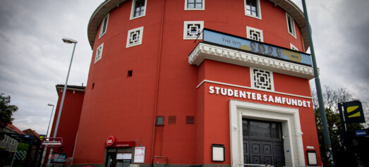 Studentersamfunn stenger ned i Oslo og Trondheim