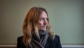 Psykolog Peder Kjøs lanserte en teori om hvorfor studentenes psykiske helse kan ha blitt forverret de senere årene. Psykolog Peder Kjøs lanserte en teori om hvorfor studentenes psykiske helse kan ha blitt forverret de senere årene.