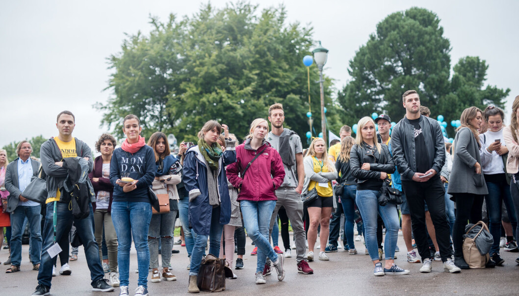 De fem innsenderne har syv konkrete forslag til tiltak for å sikre at studenter gis muligheten til å bli arbeidsskapere. De fem innsenderne har syv konkrete forslag til tiltak for å sikre at studenter gis muligheten til å bli arbeidsskapere.