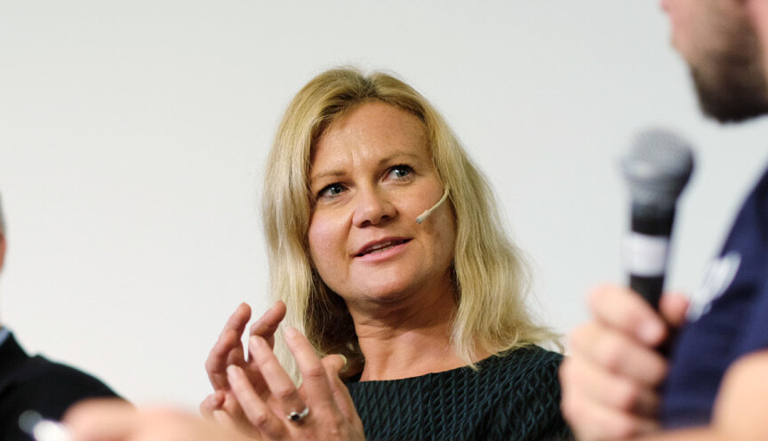 Det er blant det viktigste å opparbeide seg arbeidserfaring, og få en tilknytning til arbeidslivet, sier prodekan ved Det humanistiske fakultet, Universitetet i Oslo, Gunn Enli. Det er blant det viktigste å opparbeide seg arbeidserfaring, og få en tilknytning til arbeidslivet, sier prodekan ved Det humanistiske fakultet, Universitetet i Oslo, Gunn Enli.