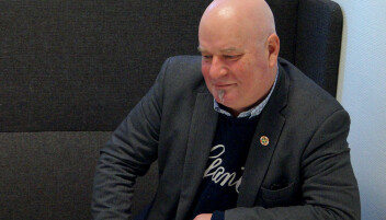 Hovedtillitsvalgt, Forskerforbundet, OsloMet, Erik Dahlgren. Hovedtillitsvalgt, Forskerforbundet, OsloMet, Erik Dahlgren.