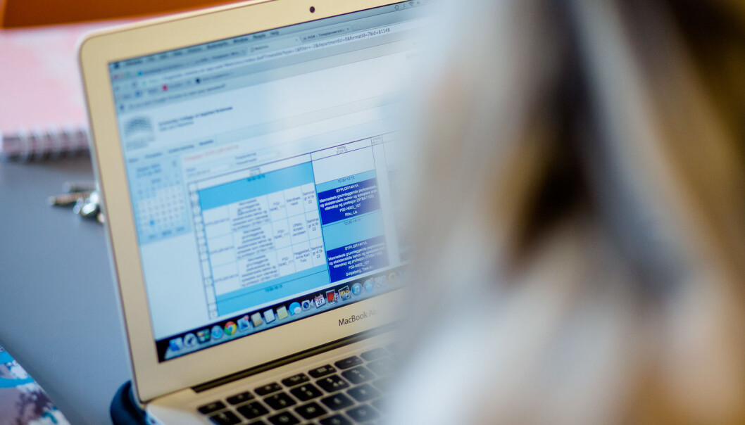 I fjor fikk Datatilsynet 446 henvendelser om personvern i arbeidslivet, de fleste av dem handler om varsel om arbeidsgivers innsyn i e-poster til ansatte. I fjor fikk Datatilsynet 446 henvendelser om personvern i arbeidslivet, de fleste av dem handler om varsel om arbeidsgivers innsyn i e-poster til ansatte.