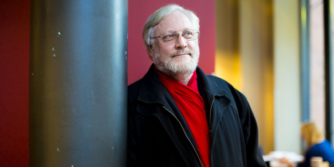 Det er forskjell på å krenke noens menneskeverd og å ytre seg sårende, støtende og/eller provoserende. Det første skal ikke aksepteres, det andre må vi leve med, skriver .Lars Gule, førsteamanuensis ved OsloMet. Det er forskjell på å krenke noens menneskeverd og å ytre seg sårende, støtende og/eller provoserende. Det første skal ikke aksepteres, det andre må vi leve med, skriver .Lars Gule, førsteamanuensis ved OsloMet.