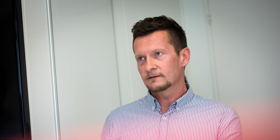 Undersøkelsen er ikke utformet for å rangere norske utdanningsinstitusjoner, og har heller ikke blitt brukt som det av Nokut, skriver administrerende direktør, Terje Mørland Foto: Skjalg Bøhmer Vold Undersøkelsen er ikke utformet for å rangere norske utdanningsinstitusjoner, og har heller ikke blitt brukt som det av Nokut, skriver administrerende direktør, Terje Mørland Foto: Skjalg Bøhmer Vold