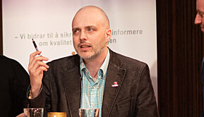 Universitetslektor ved NTNU, Ronny Kjeldsberg Universitetslektor ved NTNU, Ronny Kjeldsberg