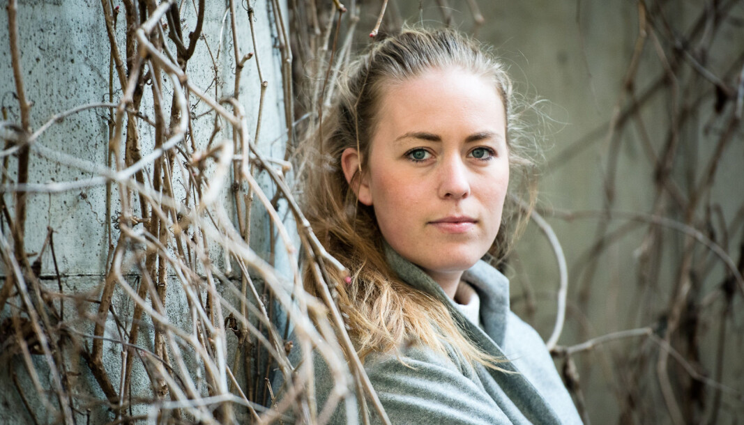 Statssekretær Therese Eia Lerøen minner om behovet for ytringsfrihet og akademisk frihet i forbindelse med ti års jubileet til Scholars at Risk Norge. Statssekretær Therese Eia Lerøen minner om behovet for ytringsfrihet og akademisk frihet i forbindelse med ti års jubileet til Scholars at Risk Norge.