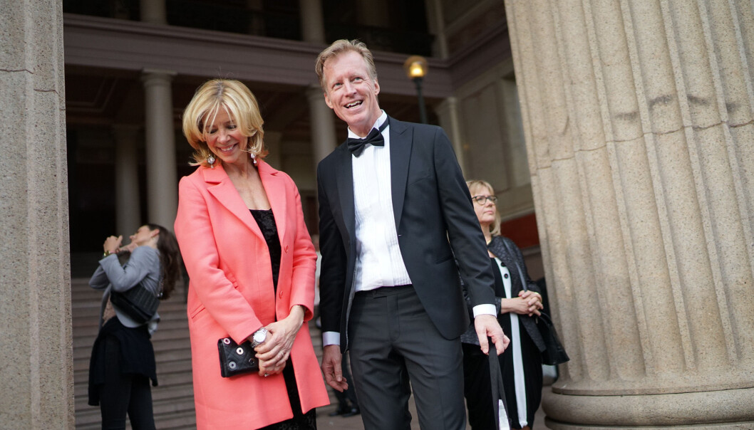 Fungerende OsloMet-rektor Nina Waaler og NMBU-rektor Curt Rice har begge avtaler som sikrer dem god lønn og fast jobb selv etter at åremålsstillingene deres som toppledere ved universitetet er over. Fungerende OsloMet-rektor Nina Waaler og NMBU-rektor Curt Rice har begge avtaler som sikrer dem god lønn og fast jobb selv etter at åremålsstillingene deres som toppledere ved universitetet er over.