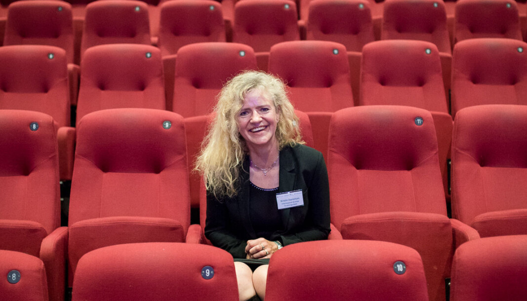 Uten Plan S er det høyst usikkert om Norge vil nå målet om full åpen tilgang til publikasjoner innen 2024, skriver områdedirektør i Forskningsrådet, Kristin Danielsen Uten Plan S er det høyst usikkert om Norge vil nå målet om full åpen tilgang til publikasjoner innen 2024, skriver områdedirektør i Forskningsrådet, Kristin Danielsen