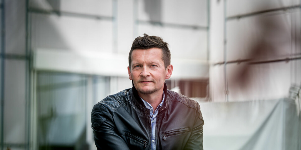 Åremålet til Nokut-direktør Terje Mørland går ut i desember, men allerede i juni begynner han i ny jobb i Unit.
