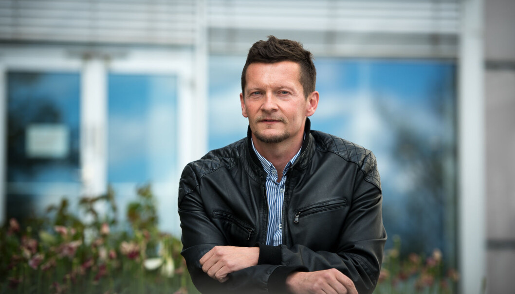 Direktør i Nokut, Terje Mørland, vil gjerne bli evaluert, men mener tiden ikke er moden - enda. Foto: Skjalg Bøhmer Vold Direktør i Nokut, Terje Mørland, vil gjerne bli evaluert, men mener tiden ikke er moden - enda. Foto: Skjalg Bøhmer Vold