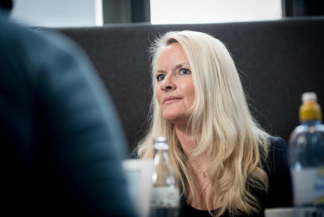 Anne Christel Johnsgaard var med på satsingen som førte til at OsloMet ble et universitet. Nå søker hun seg tilbake til institusjonen etter seks års fravær.