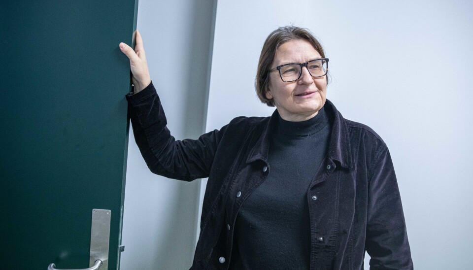 Dekan Ragnhild Hennum ved jussfakultetet ved Universitetet i Oslo skal lede den nye Kif-komiteen. Dekan Ragnhild Hennum ved jussfakultetet ved Universitetet i Oslo skal lede den nye Kif-komiteen.