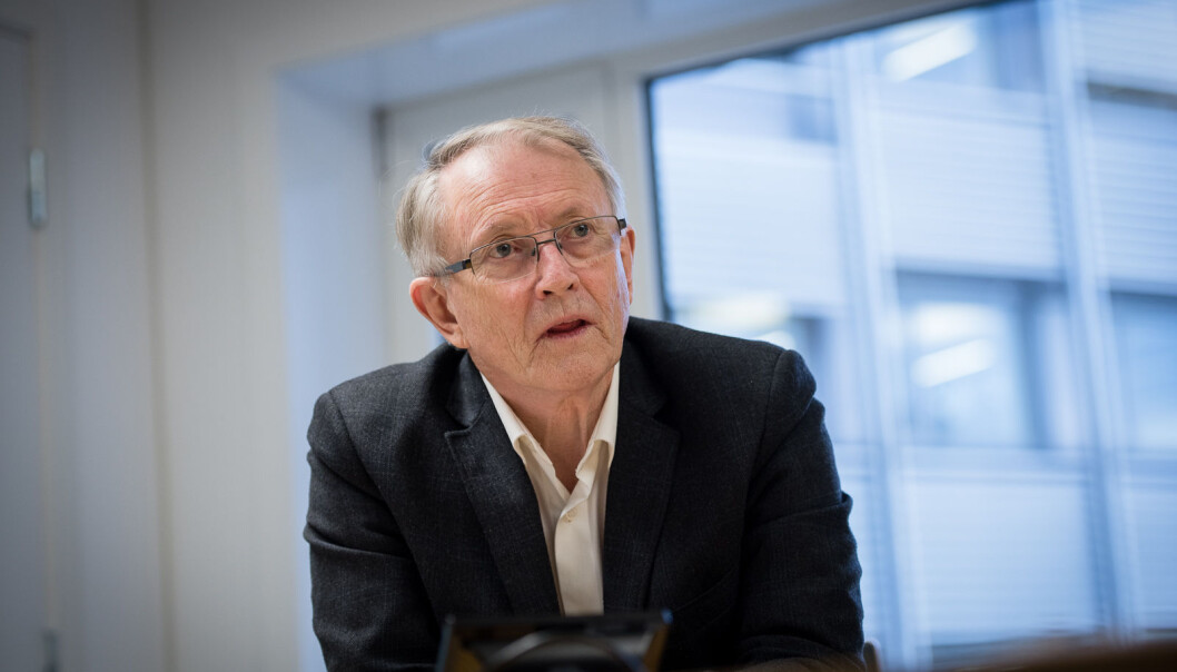 Styreleder Arvid Hallén fikk klar tilbakemelding fra styret om at sak om etablering av ny ledelse ikke var godt nok utredet. Styreleder Arvid Hallén fikk klar tilbakemelding fra styret om at sak om etablering av ny ledelse ikke var godt nok utredet.