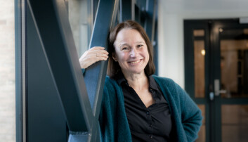 Professor Ragna Aarli, leder for Nasjonalt utvalg for gransking av uredelighet i forskning Professor Ragna Aarli, leder for Nasjonalt utvalg for gransking av uredelighet i forskning