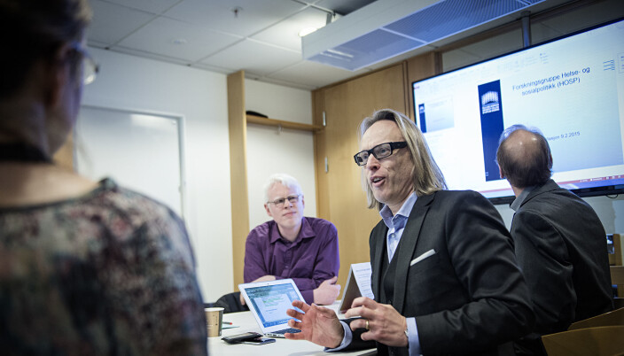 Morten Irgens Morten Irgens