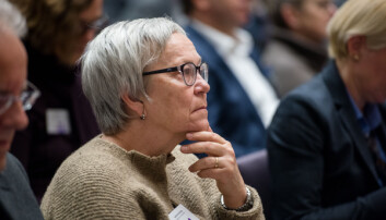 Rektor ved Høgksolen i Innlandet mener den nye Nokut-sjefen bør kjenne uh-sektoren godt. Rektor ved Høgksolen i Innlandet mener den nye Nokut-sjefen bør kjenne uh-sektoren godt.