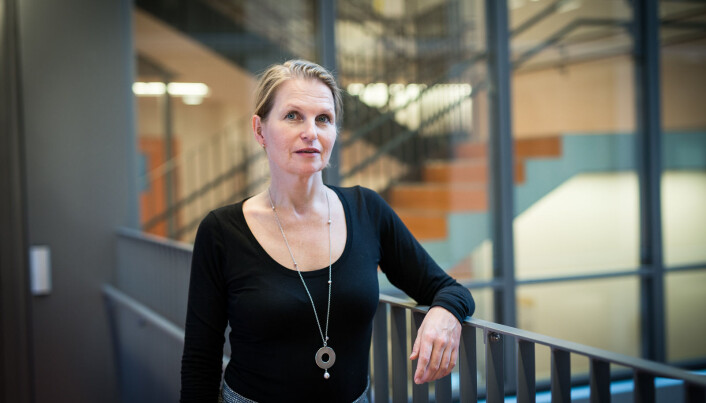 Kristin Nordseth skal fungere som utdanningsdirektør etter Marianne Brattland, som har sagt opp jobben. Kristin Nordseth skal fungere som utdanningsdirektør etter Marianne Brattland, som har sagt opp jobben.