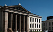 Universitetet i Oslo snur i pensumstriden på jussen