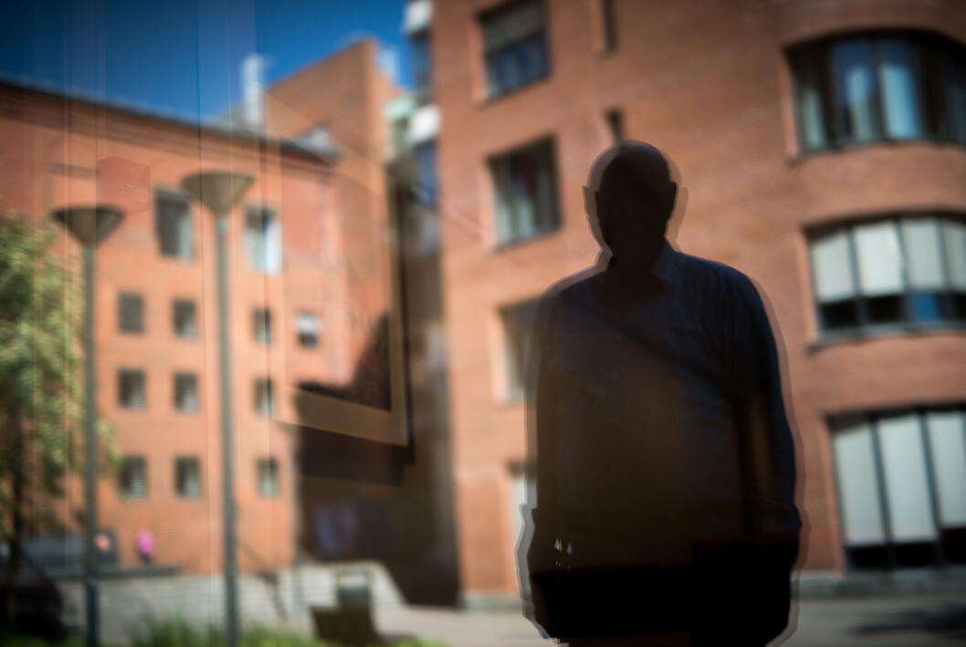 Gjennom Scholars at Risk hjelper norske institusjoner flere utenlandske forskere på flukt med å få en mulighet i Norge. Illustrasjonsfoto. Gjennom Scholars at Risk hjelper norske institusjoner flere utenlandske forskere på flukt med å få en mulighet i Norge. Illustrasjonsfoto.