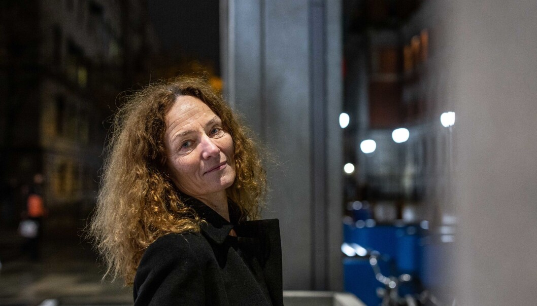 Drapstrusler mot blant annet FHI-direktør Camilla Stoltenberg, er politianmeldt. Drapstrusler mot blant annet FHI-direktør Camilla Stoltenberg, er politianmeldt.