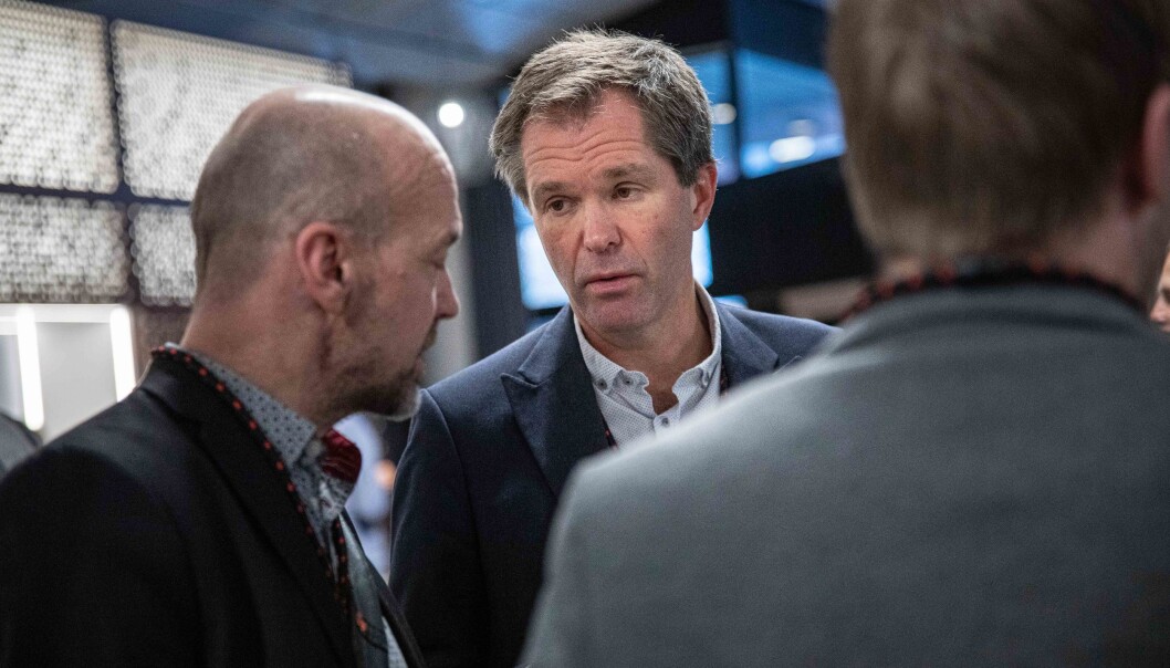 Forskningsrådets direktør John-Arne Røttingen leder en internasjonal studie i regi av WHO. Forskningsrådets direktør John-Arne Røttingen leder en internasjonal studie i regi av WHO.