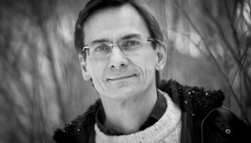 Christen Krogh tiltrer som ny rektor ved OsloMet i mars i år. Christen Krogh tiltrer som ny rektor ved OsloMet i mars i år.