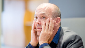 Kyrre Lekve i Simula søker ikke. Kyrre Lekve i Simula søker ikke.