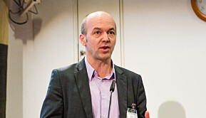Kyrre Lekve har tidlegare vore statssekretær. Kyrre Lekve har tidlegare vore statssekretær.