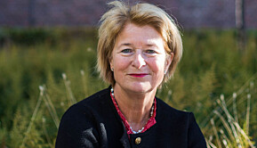 Etter 11 år får UiT-rektor Anne Husbekk penger til drift av det rettsgenetiske senteret. Etter 11 år får UiT-rektor Anne Husbekk penger til drift av det rettsgenetiske senteret.