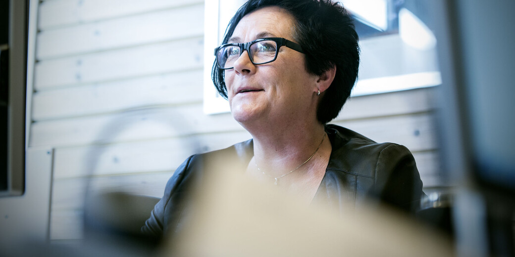 Det er både paradoksalt og trist at en stor del av de vel 3000 underskriverne som ønsker å fjerne rasismeparagrafen har valgt å signere anonymt, skriver Tove Lie. Det er både paradoksalt og trist at en stor del av de vel 3000 underskriverne som ønsker å fjerne rasismeparagrafen har valgt å signere anonymt, skriver Tove Lie.