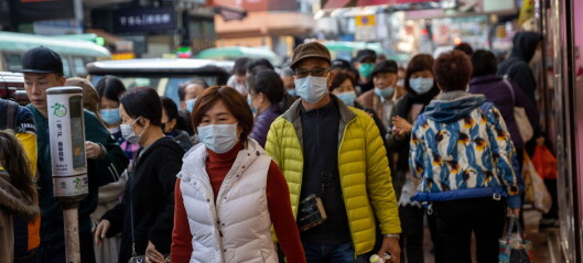Virus-utbrudd: Har ingen evakueringsplan for rundt 150 norske studenter i Kina