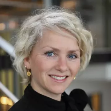 Vibeke Telle-Hansen
