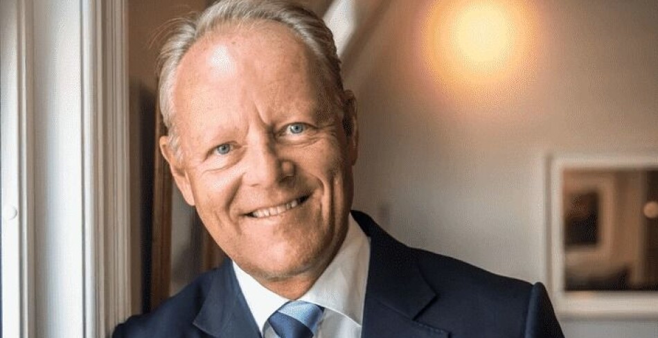 Rune Rinnan, direktør i Televenture og forvalter av fire fond som investerer i oppstartselskaper basert på forskning. Foto: Televenture Rune Rinnan, direktør i Televenture og forvalter av fire fond som investerer i oppstartselskaper basert på forskning. Foto: Televenture