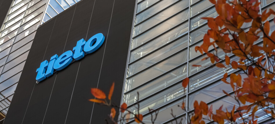 Tietos hovedkvarter i Finland. Selskapet kjøpte i 2019 det norske selskapet Evry. Foto: Tieto. Tietos hovedkvarter i Finland. Selskapet kjøpte i 2019 det norske selskapet Evry. Foto: Tieto.