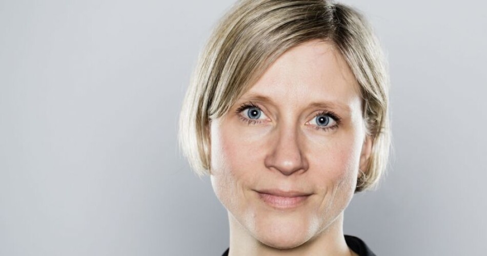 Professor Siri Fjellheim tar over som prorektor for forskning ved Norges miljø- og biovitenskaplige universitet i juli. Foto: Håkon Sparre, NMBU Professor Siri Fjellheim tar over som prorektor for forskning ved Norges miljø- og biovitenskaplige universitet i juli. Foto: Håkon Sparre, NMBU
