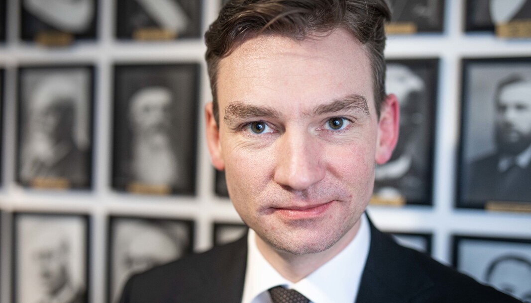Kunnskapsdepartementet og Nokut jobber med problemstillingene avslørt i flere Khrono-saker om falske universiteter. Kunnskapsdepartementet og Nokut jobber med problemstillingene avslørt i flere Khrono-saker om falske universiteter.