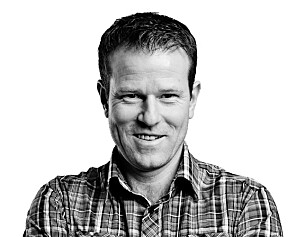 Ulrik Wisløff. Foto: Geir Mogen, NTNU Ulrik Wisløff. Foto: Geir Mogen, NTNU