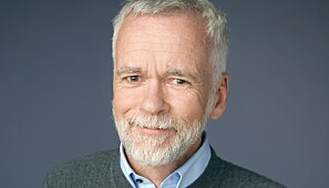 Bård Larsen er historiker i tankesmien Civita. Foto: CF-Wesenberg Bård Larsen er historiker i tankesmien Civita. Foto: CF-Wesenberg