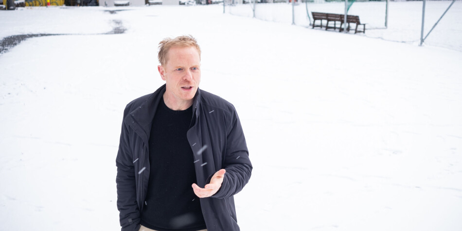 Hvis man skal late som om institutter er bedrifter, burde illusjonen også inkludere at institutter kan gå konkurs. Ifikk bør derfor nedlegges. Filosofi og ex.phil bør overføres til et bedre drevet fakultet, skriver filosofiprofessor Herman Cappelen. Foto: Torkjell Trædal Hvis man skal late som om institutter er bedrifter, burde illusjonen også inkludere at institutter kan gå konkurs. Ifikk bør derfor nedlegges. Filosofi og ex.phil bør overføres til et bedre drevet fakultet, skriver filosofiprofessor Herman Cappelen. Foto: Torkjell Trædal
