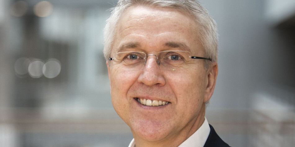 Professor Dag Morten Dalen ved Handelshøyskolen BI stiller flere spørsmålstegn rundt den ferske målingen om utdanningskvalitet som Nokut står bak. Foto: BI Professor Dag Morten Dalen ved Handelshøyskolen BI stiller flere spørsmålstegn rundt den ferske målingen om utdanningskvalitet som Nokut står bak. Foto: BI