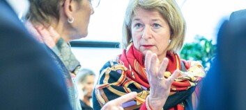 Ansatte ved UiT Norges arktiske universitet ønsker fortsatt valgt rektor