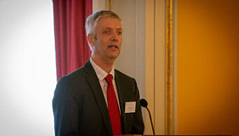 Steinar Holden, professor ved Økonomisk Institutt, Universitetet i Oslo. Steinar Holden, professor ved Økonomisk Institutt, Universitetet i Oslo.